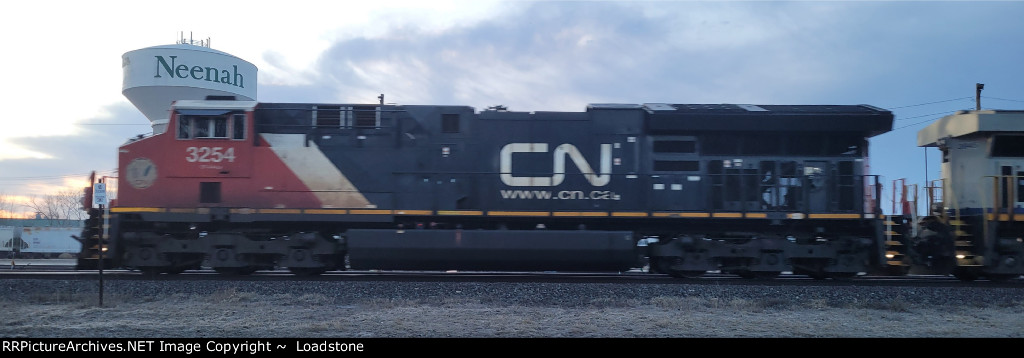 CN 3254